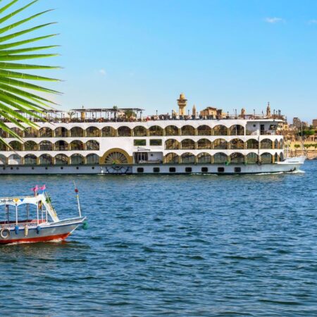 Nezaboravna vožnja balonom i obilazak Luksora — privatni izlet iz Hurgade