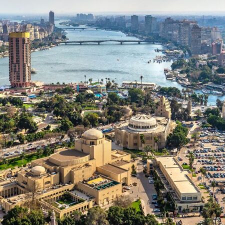 Jednodnevna tura kroz istoriju Kaira – Egipatski muzej, Citadela i Stari grad