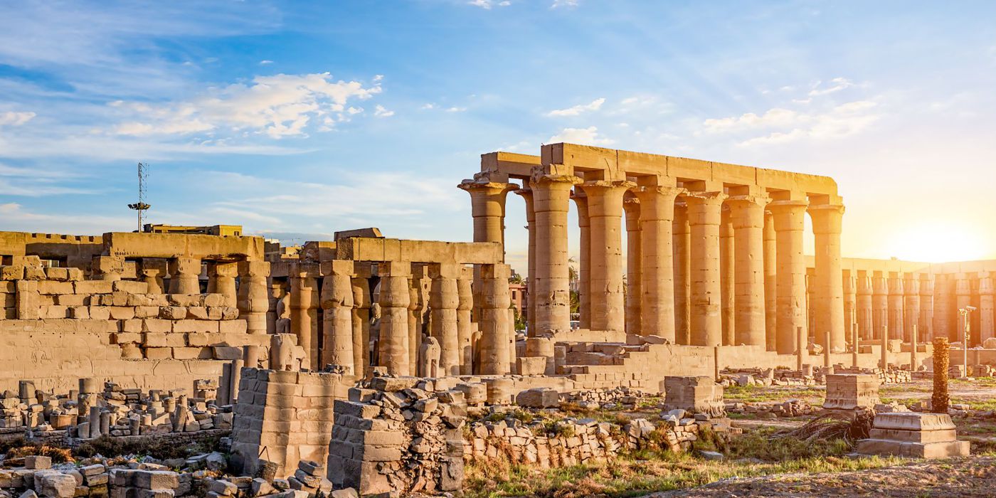 Privatna dvodnevna tura u Luksor iz Hurgade – Otkrijte čuda drevnog Egipta