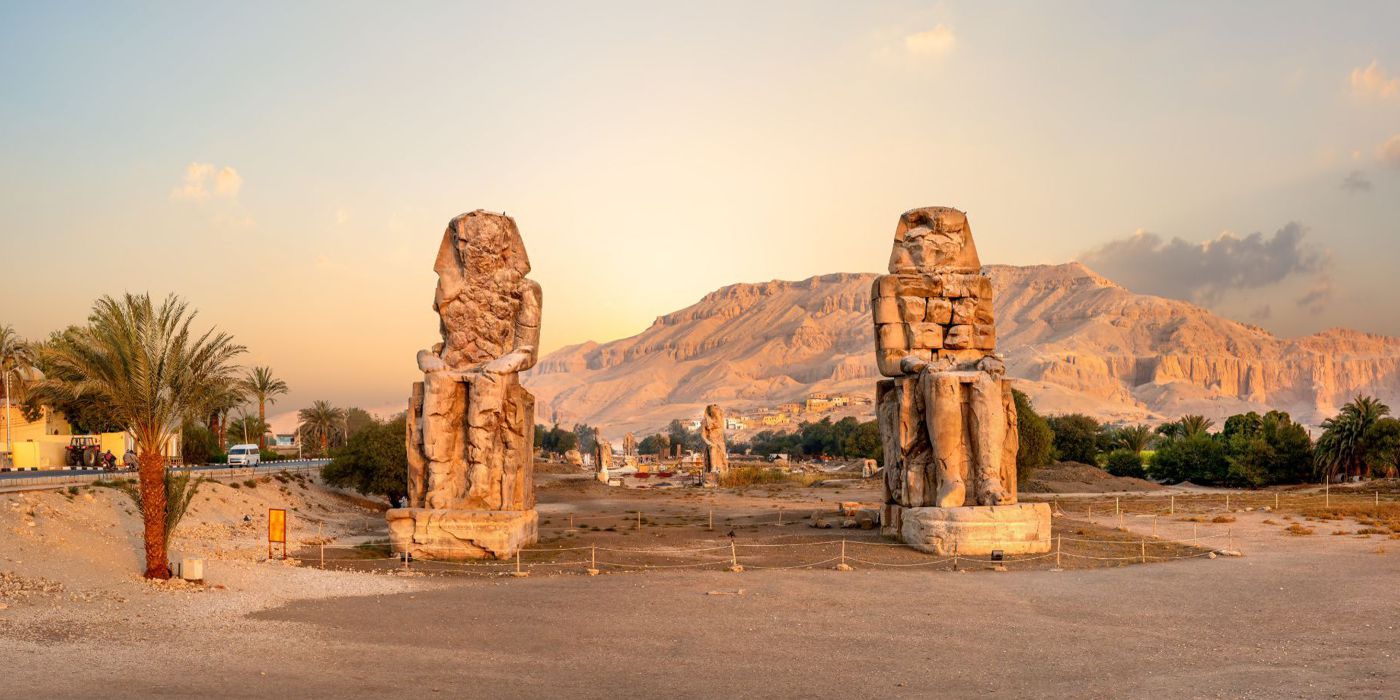 Privatni izlet u Luksor iz Hurgade – celodnevna tura sa egiptologom