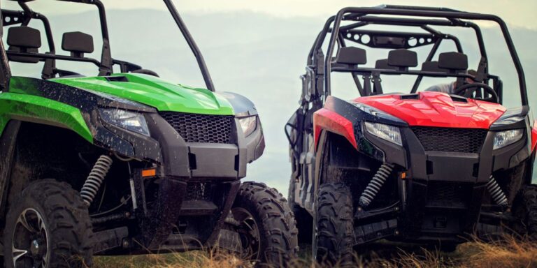 Dune Buggy safari u Hurgadi